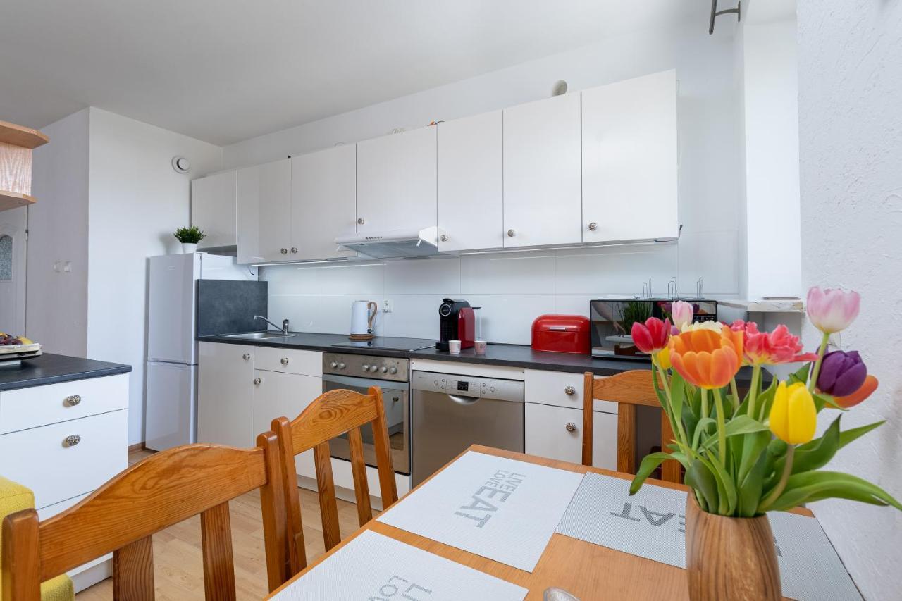 Apartment Ap4you Tauron Cracow