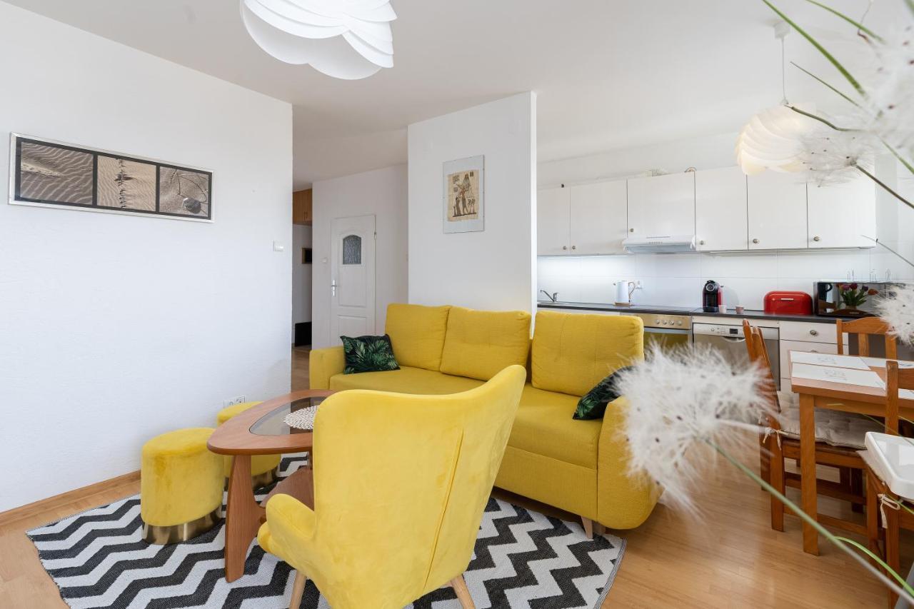 Ap4you Tauron Cracow Apartment Krakau
