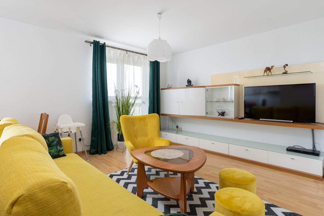 Apartment Ap4you Tauron Cracow Krakau