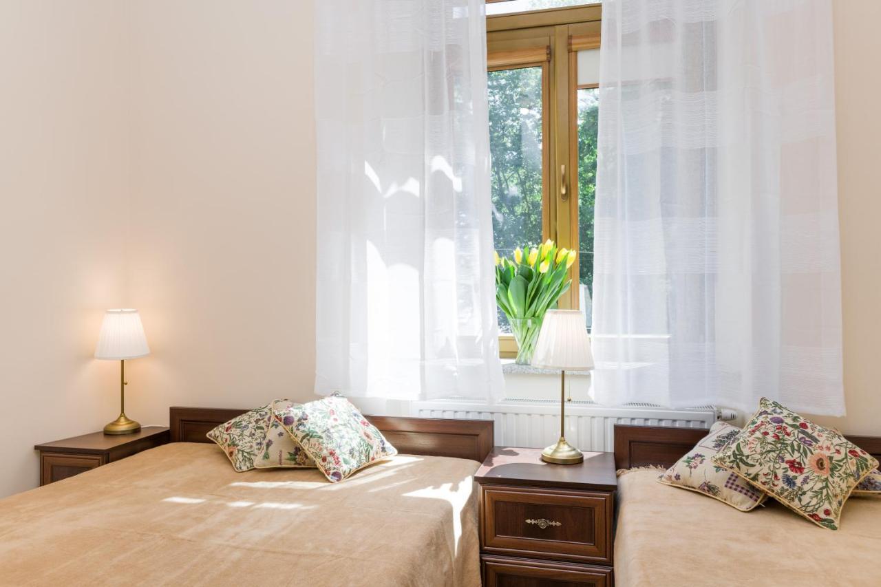 Apartment Vanilla 6 *