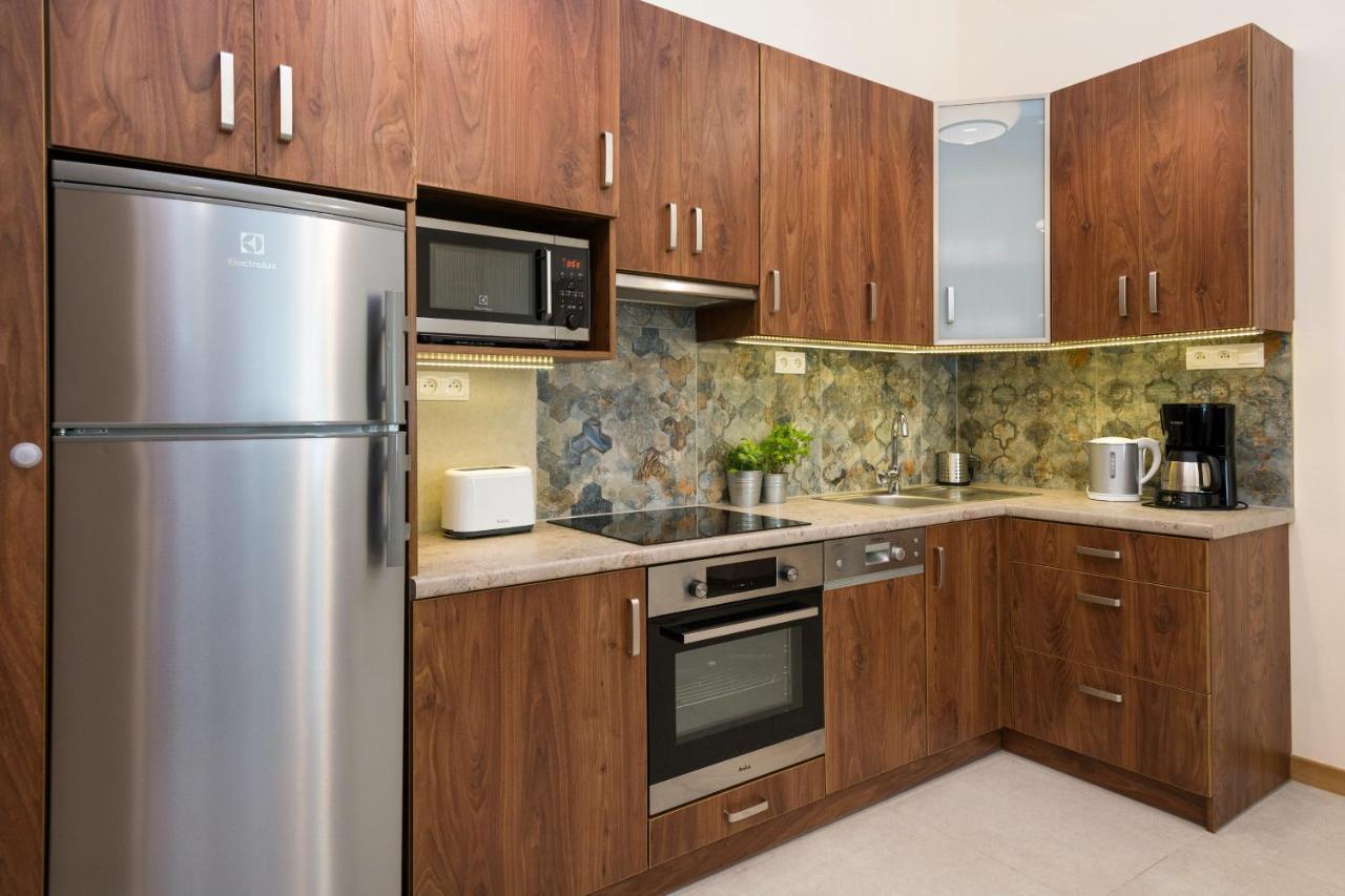 Apartment Vanilla 6 *