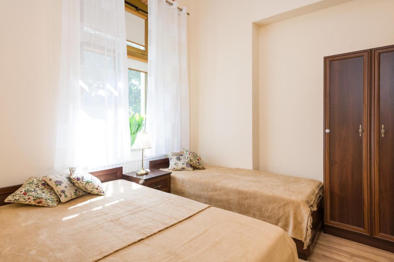 Apartment Vanilla 6