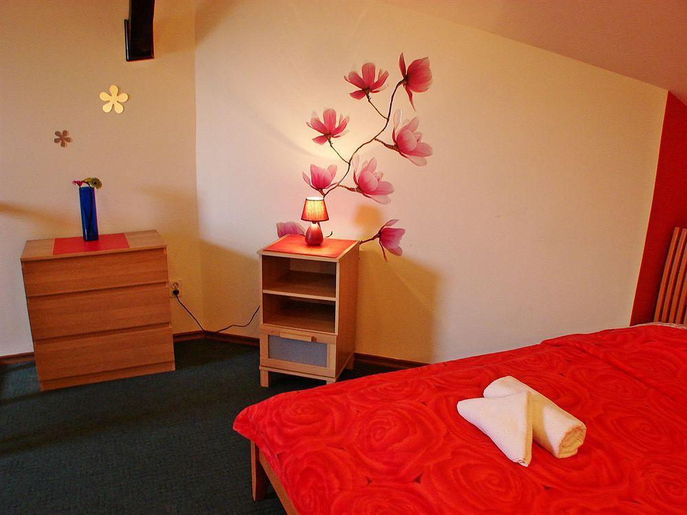 Apartment Kazimierz Krakau