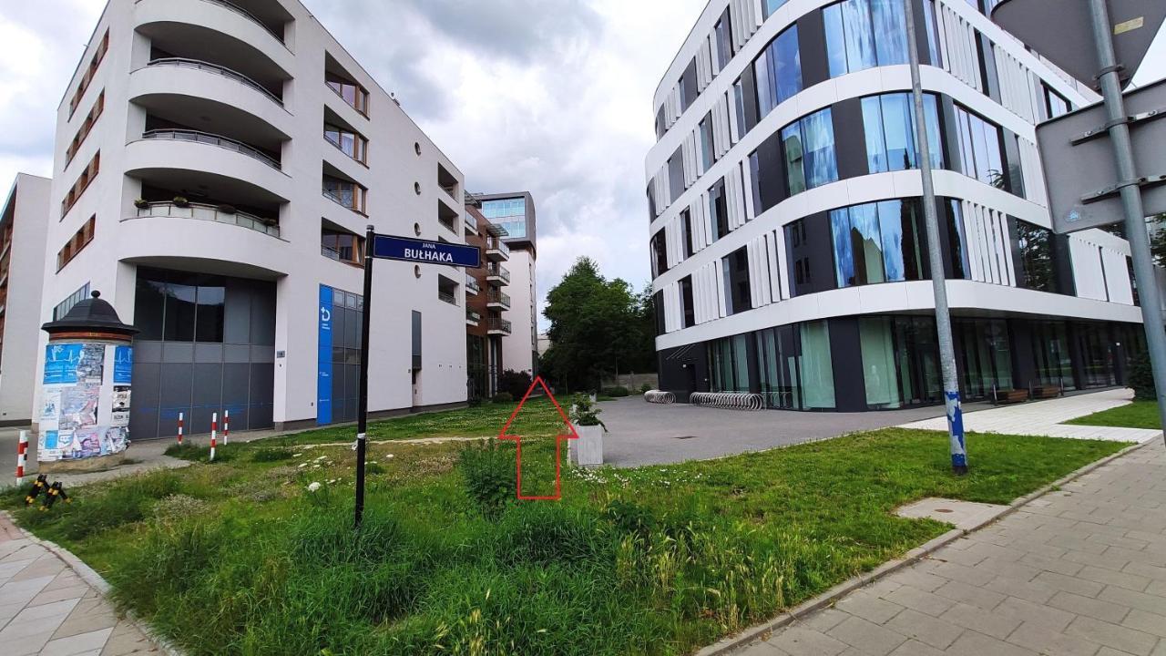 Dworska 1a - By Homeprime Krakow