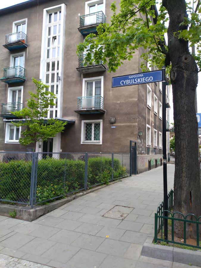Garncarska 7 - 2br By Homeprime Apartment Krakow
