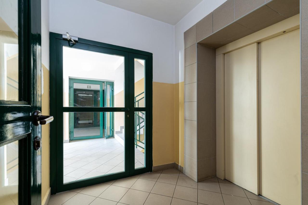 Ap4you Tauron Cracow Apartment Krakau