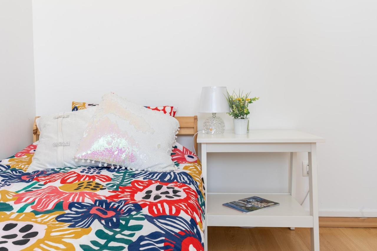 Ap4you Tauron Cracow Apartment Krakau