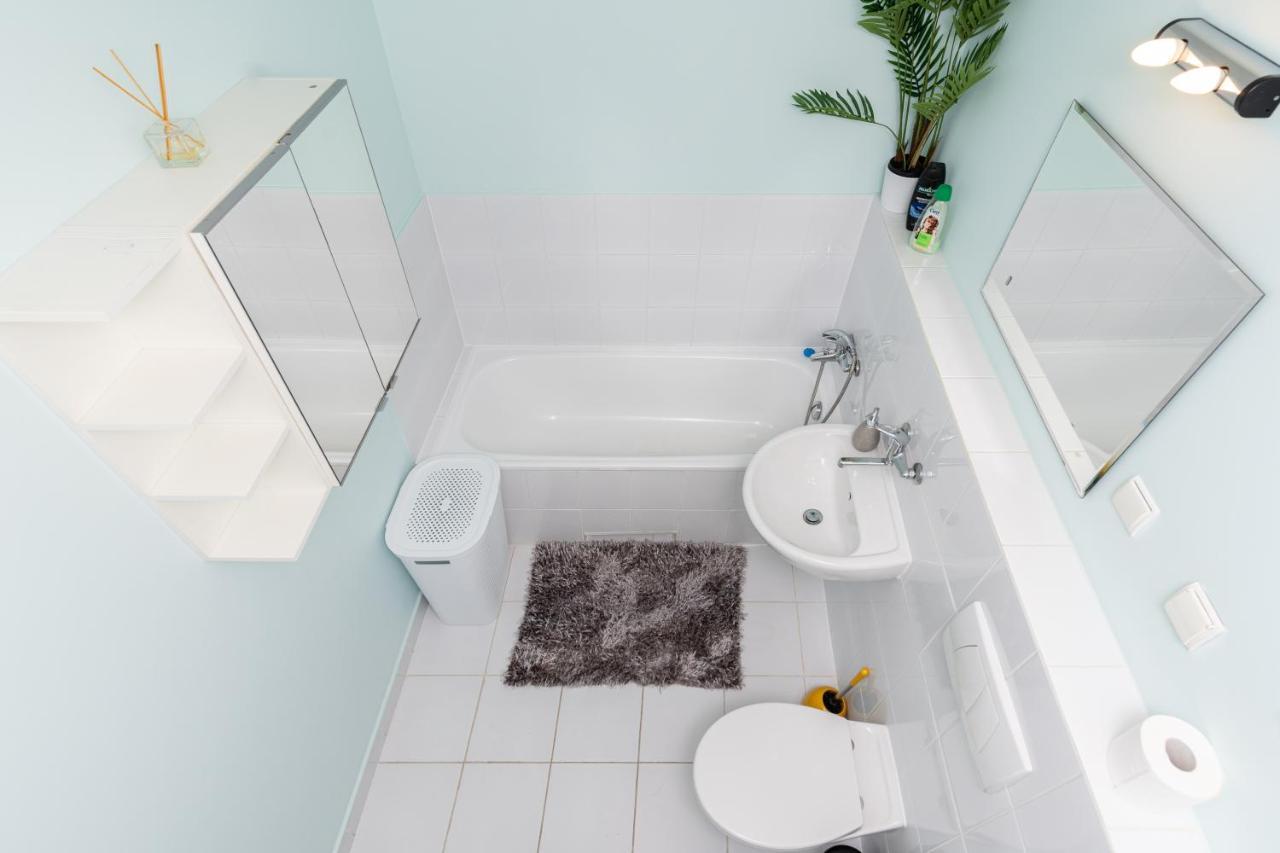 Ap4you Tauron Cracow Apartment *