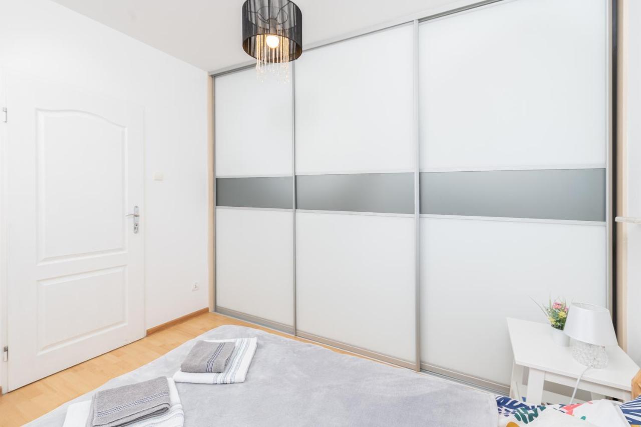 Apartment Ap4you Tauron Cracow *