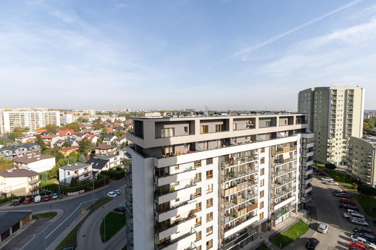 Ap4you Tauron Cracow Apartment