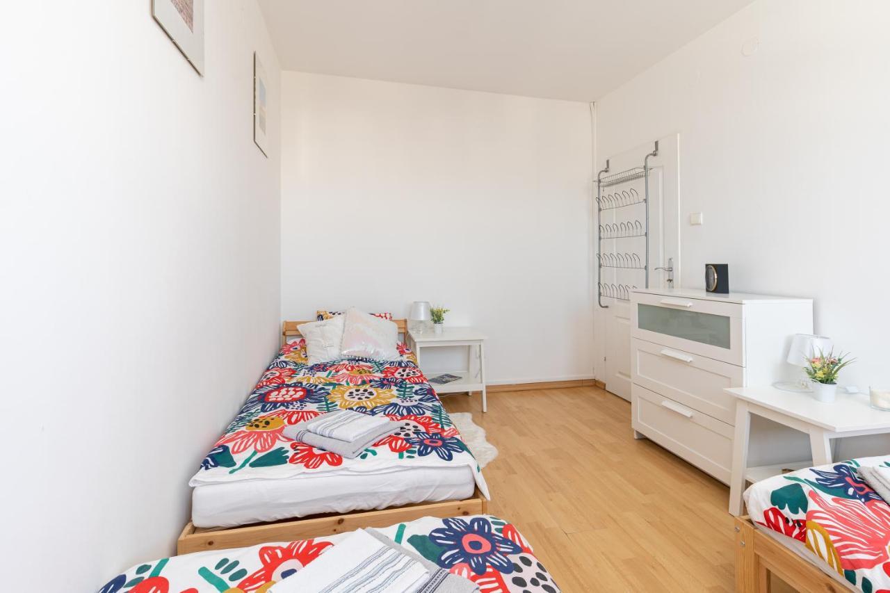 Apartment Ap4you Tauron Cracow
