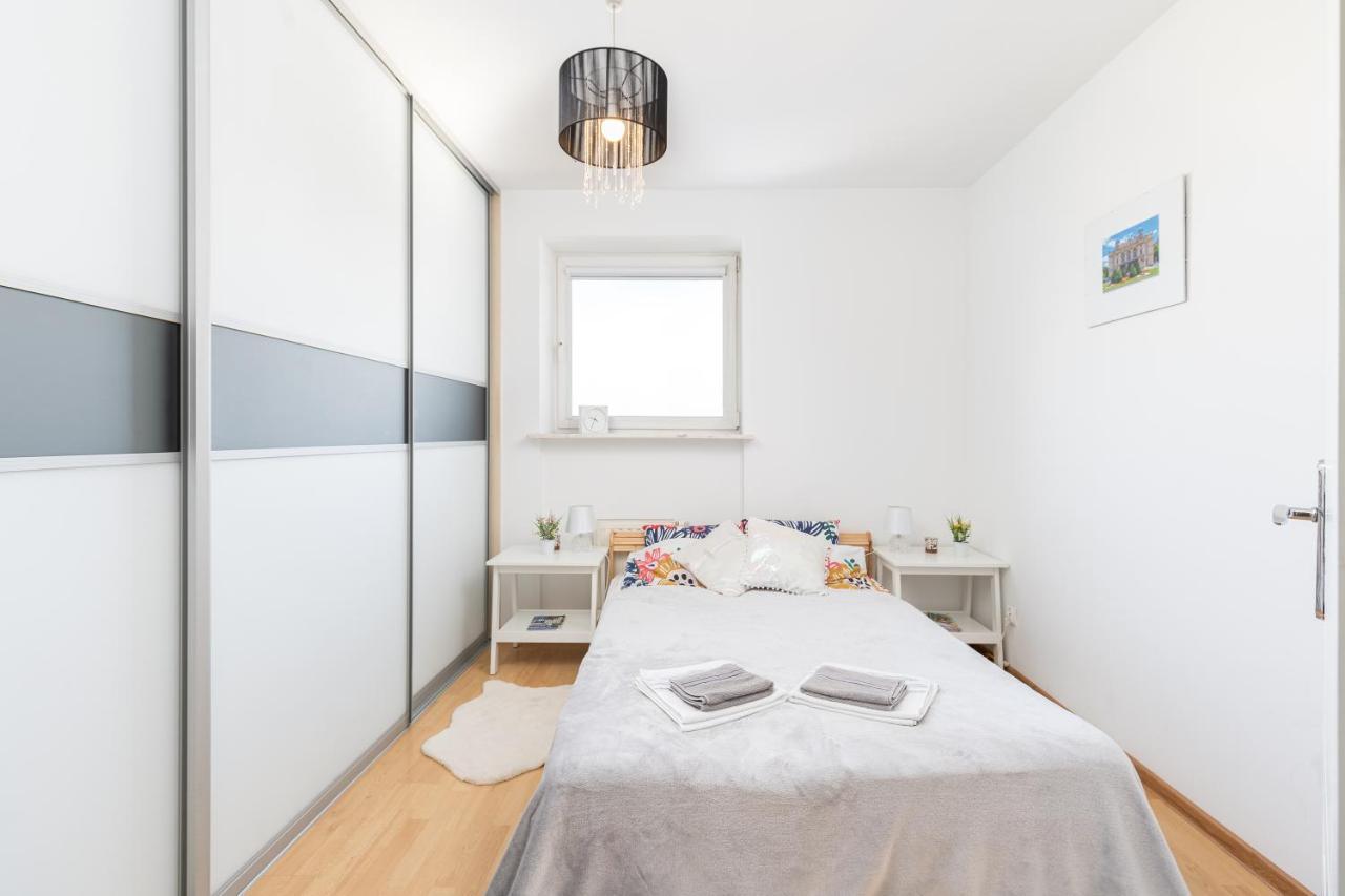 Apartment Ap4you Tauron Cracow Krakau