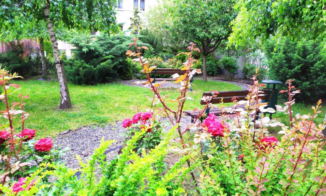 Apartment Cystersow Park *