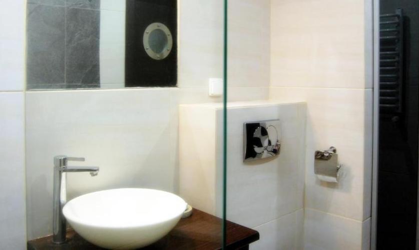 Cystersow Park Apartment Krakow