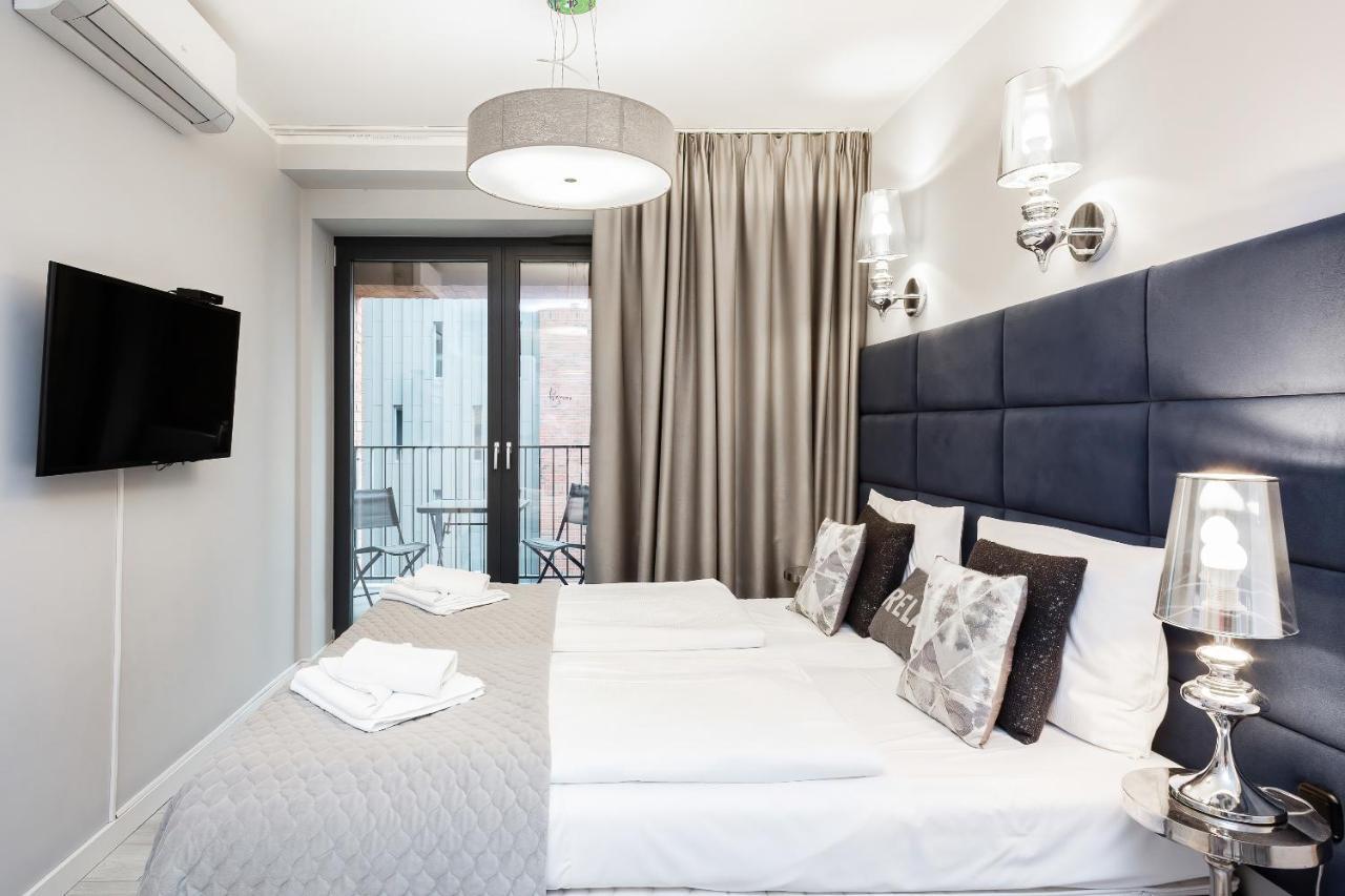 Cracow Wawrzynca By Renters
