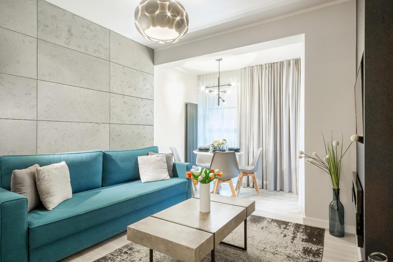 Appartement Cracow Wawrzynca By Renters