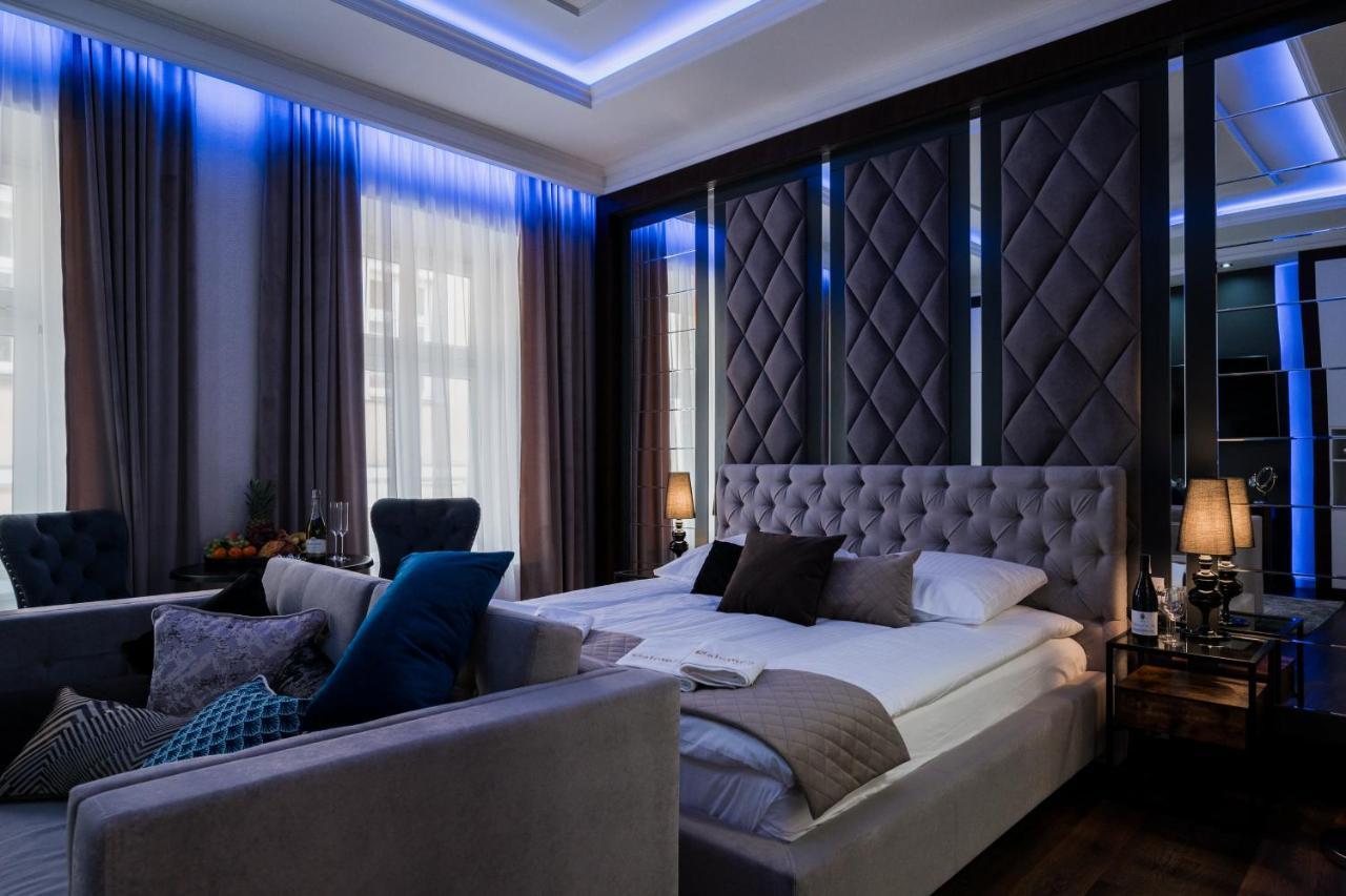 Salomea Apartment Krakow