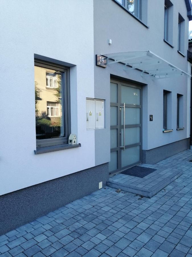 Prokocim Apartment *
