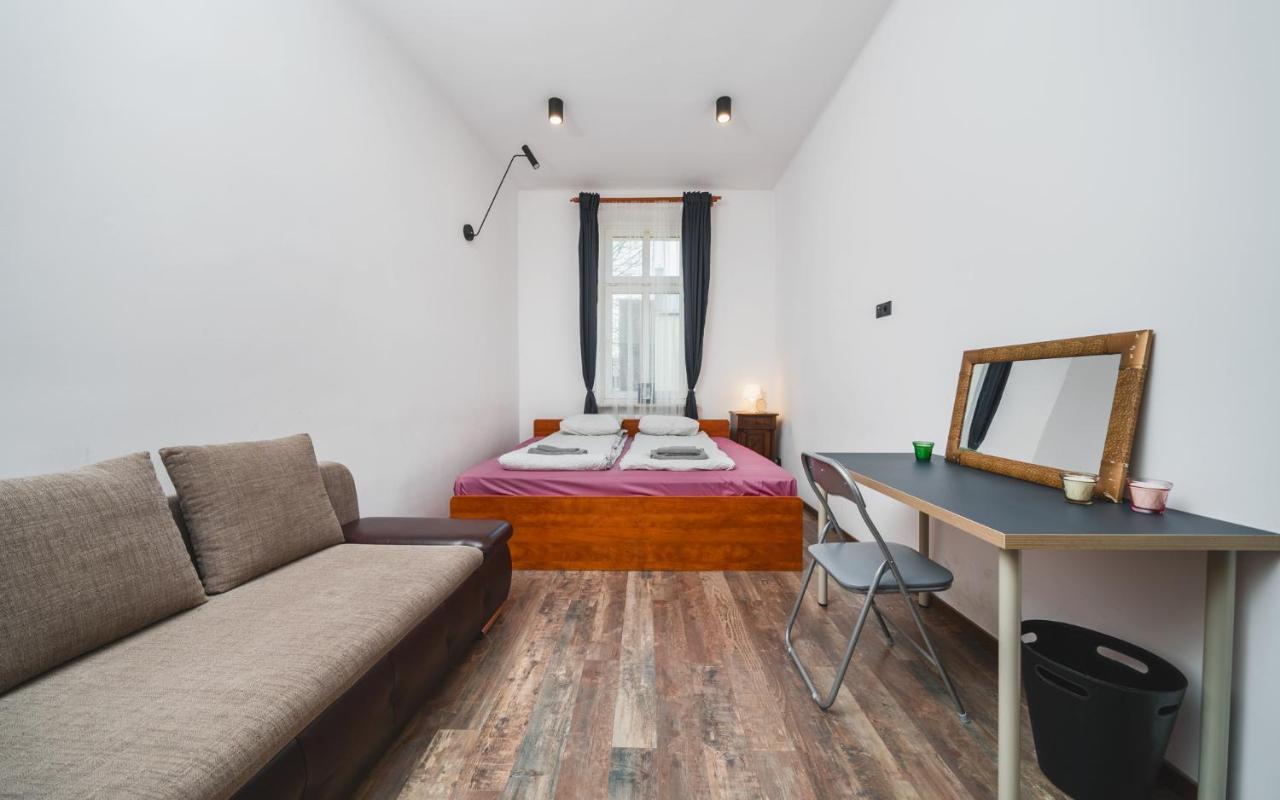 Apartment Riverside Center With Classic Vibes - By Upstairs *