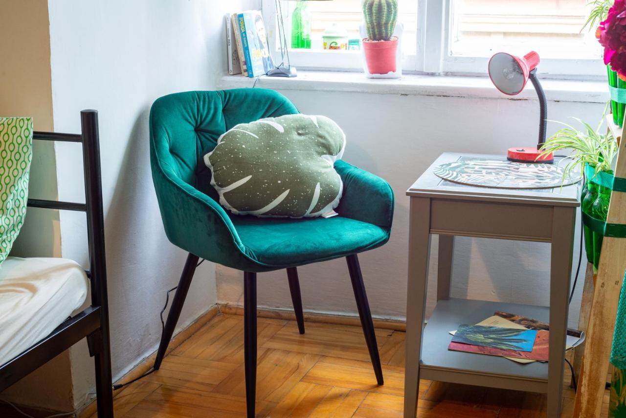 Kazimierz-good Vibes For 7 People! Apartment Krakow