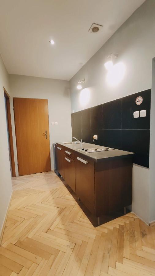 Florianska 10 By Homeprime Apartamento Cracóvia