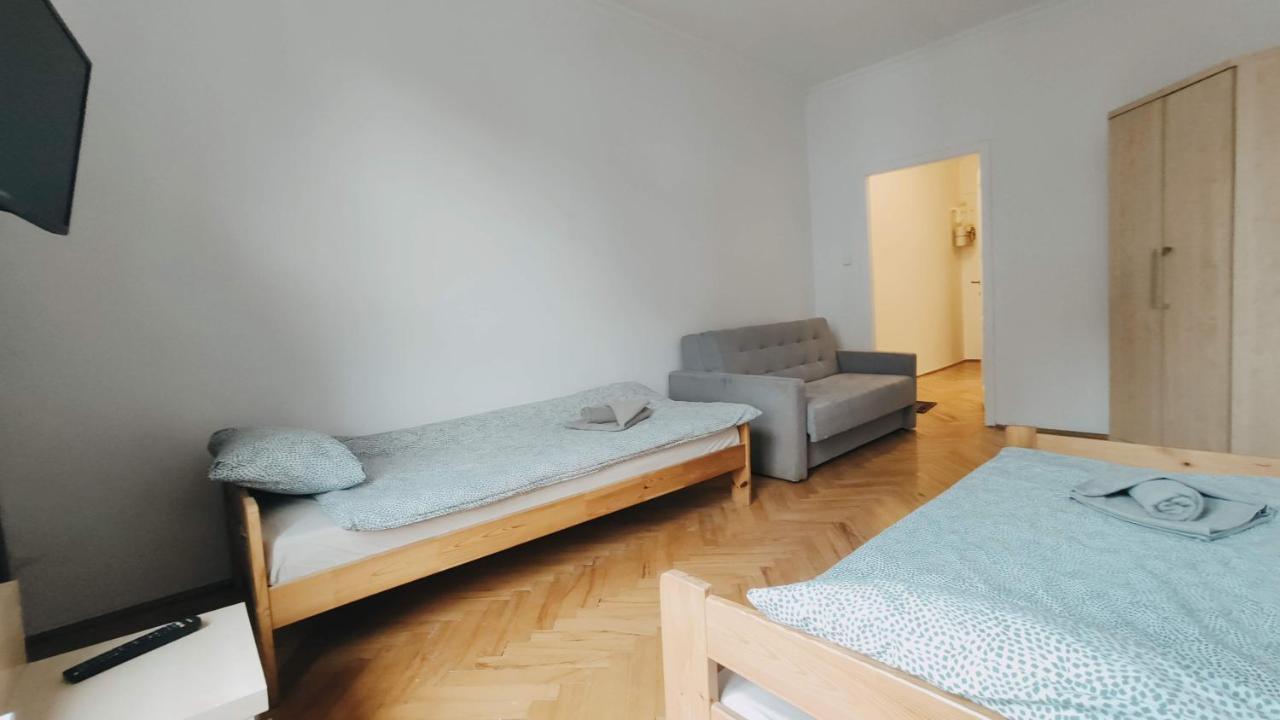 Florianska 10 By Homeprime Apartamento