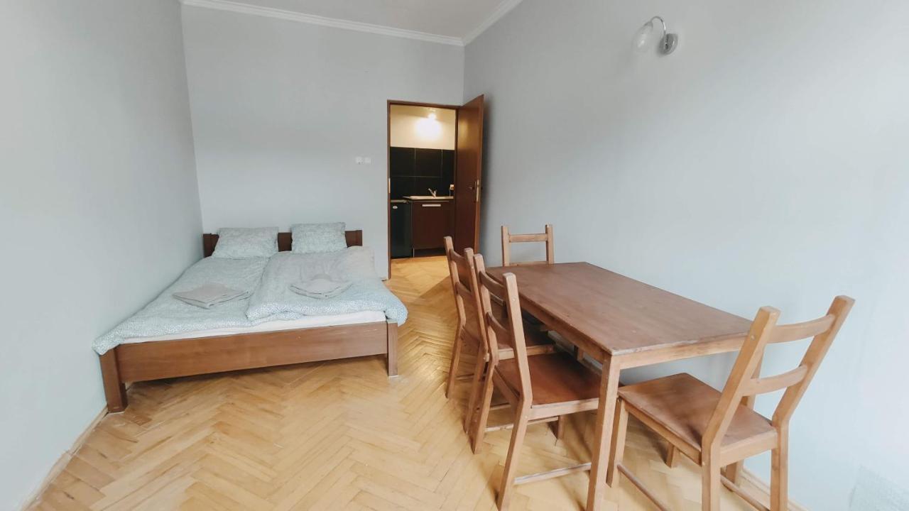 Florianska 10 By Homeprime Apartamento