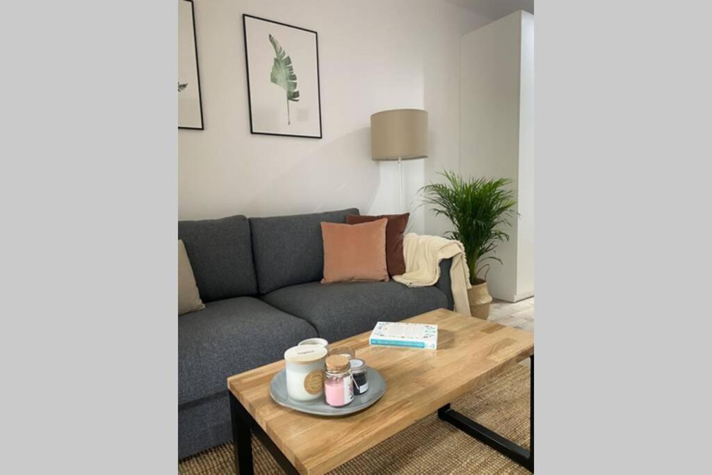 Apartament 29.aleja Old Town Appartement