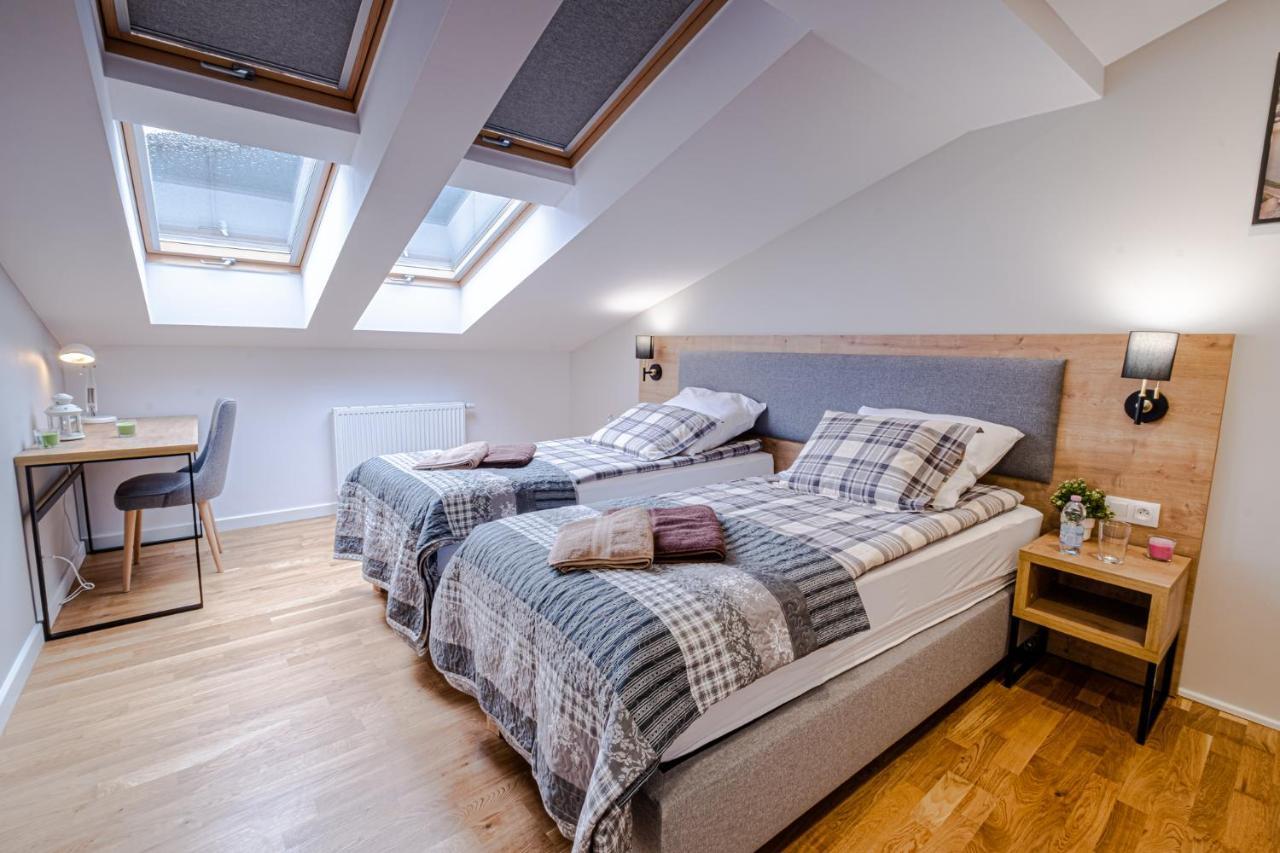 Old Town Vistula Premium 3*