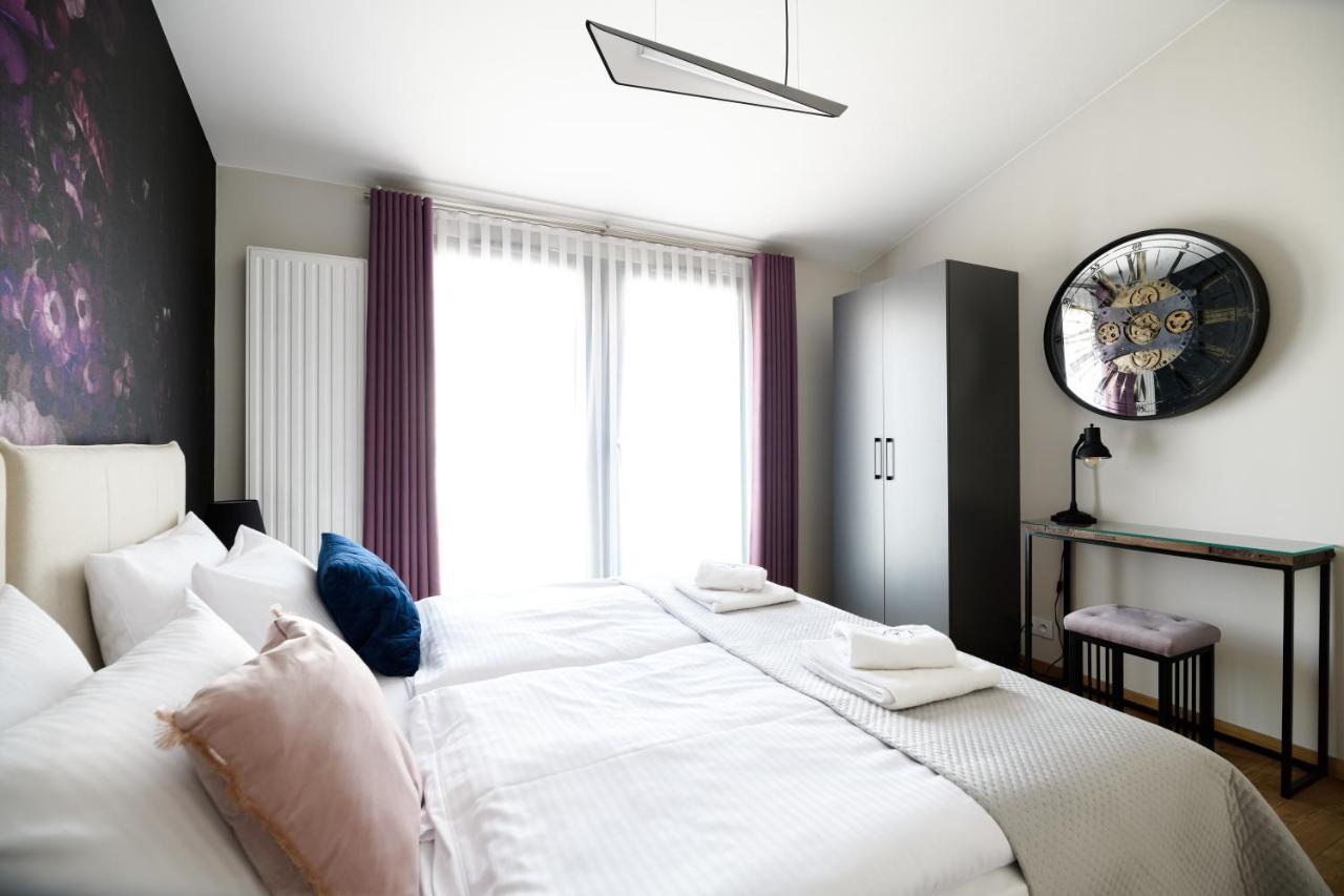 Inspire Miodova Aparthotel 4*