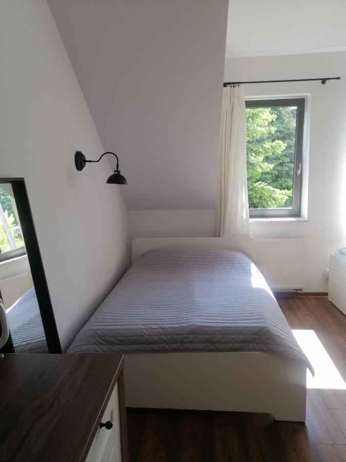 Apartment Prokocim