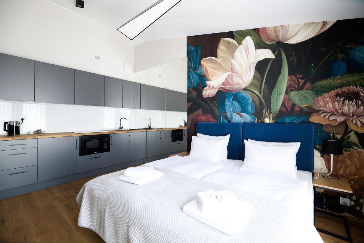 Aparthotel Inspire Miodova 4*