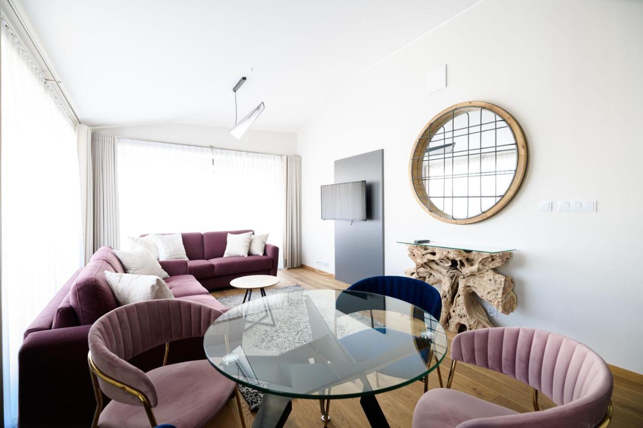 Inspire Miodova Aparthotel Cracóvia