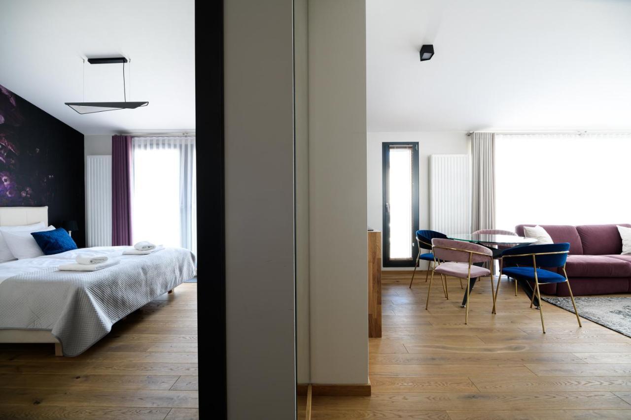 Inspire Miodova Aparthotel