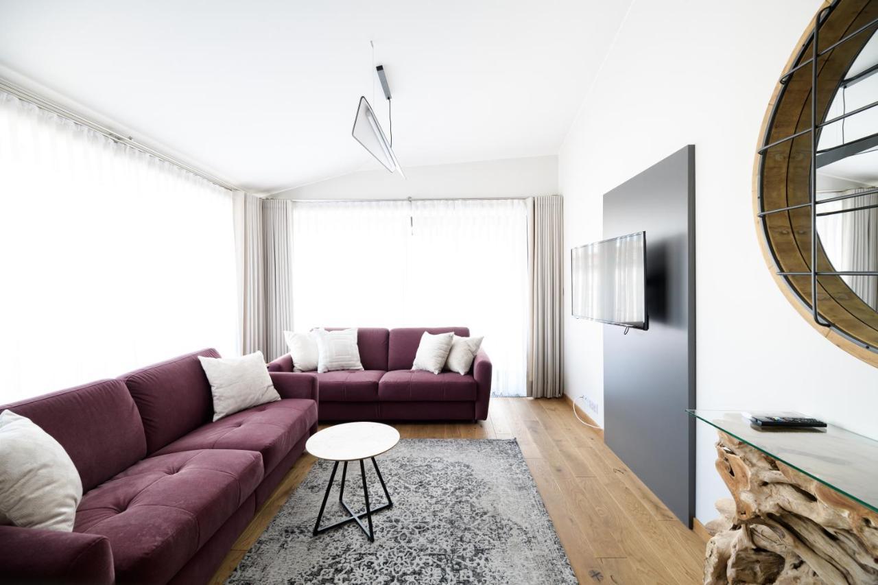 Aparthotel Inspire Miodova