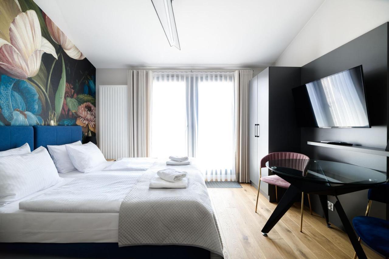 Inspire Miodova Aparthotel 4*