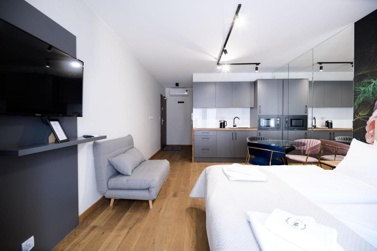 Aparthotel Inspire Miodova