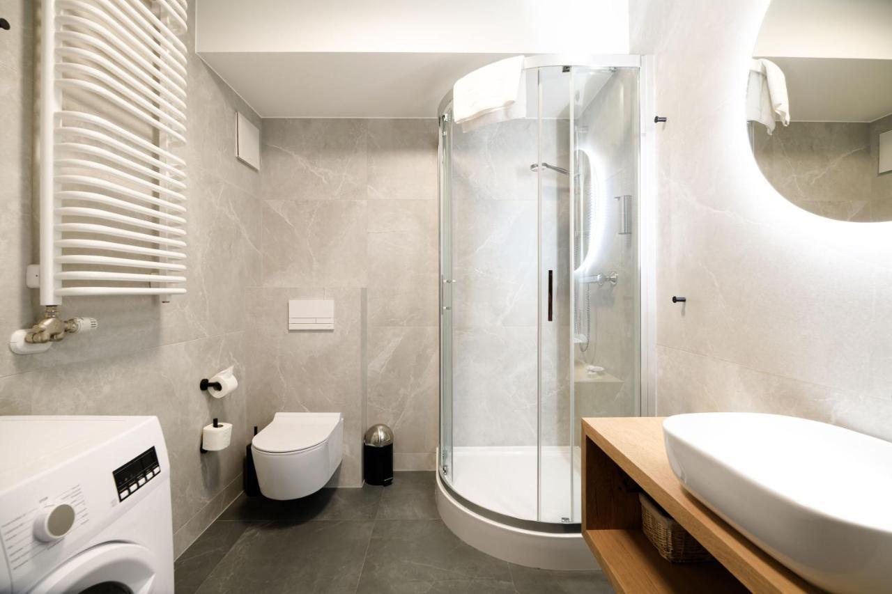 Inspire Miodova Aparthotel