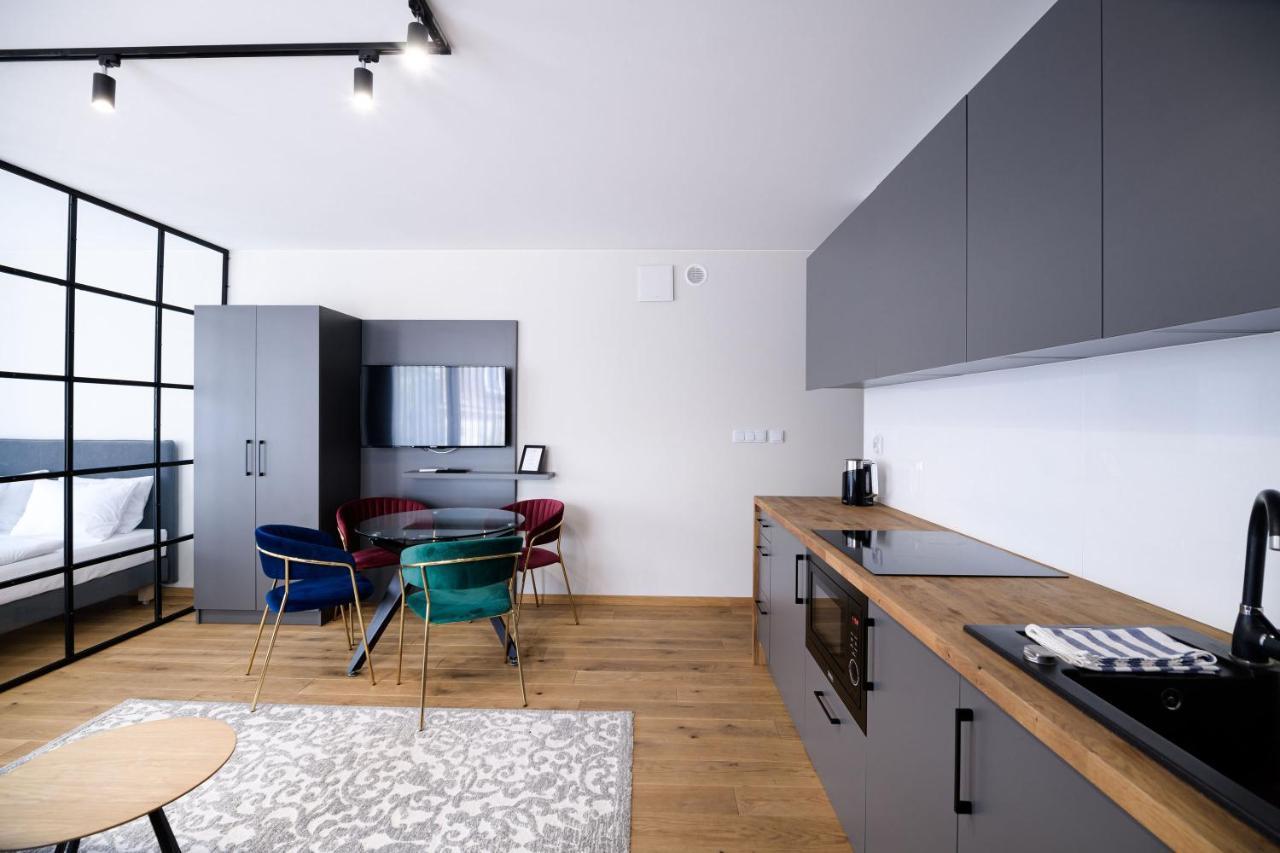 Aparthotel Inspire Miodova 4*