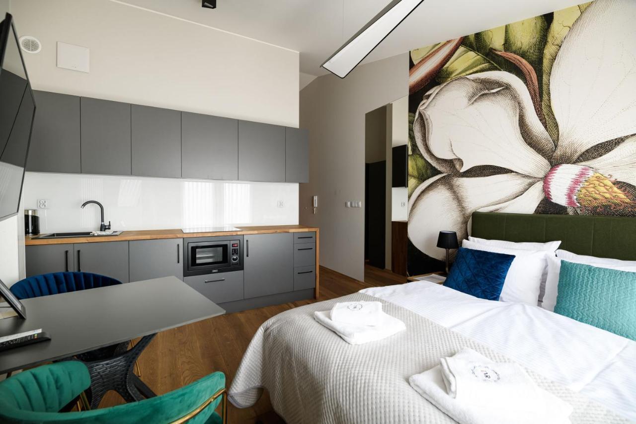 Inspire Miodova Aparthotel