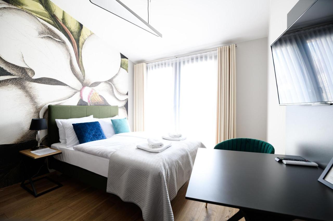 Aparthotel Inspire Miodova