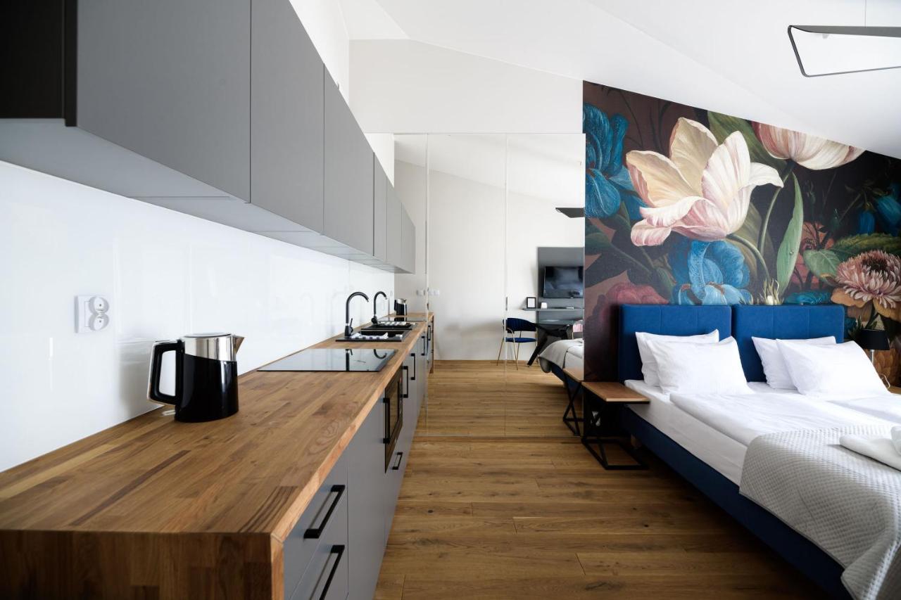 Aparthotel Inspire Miodova 4*
