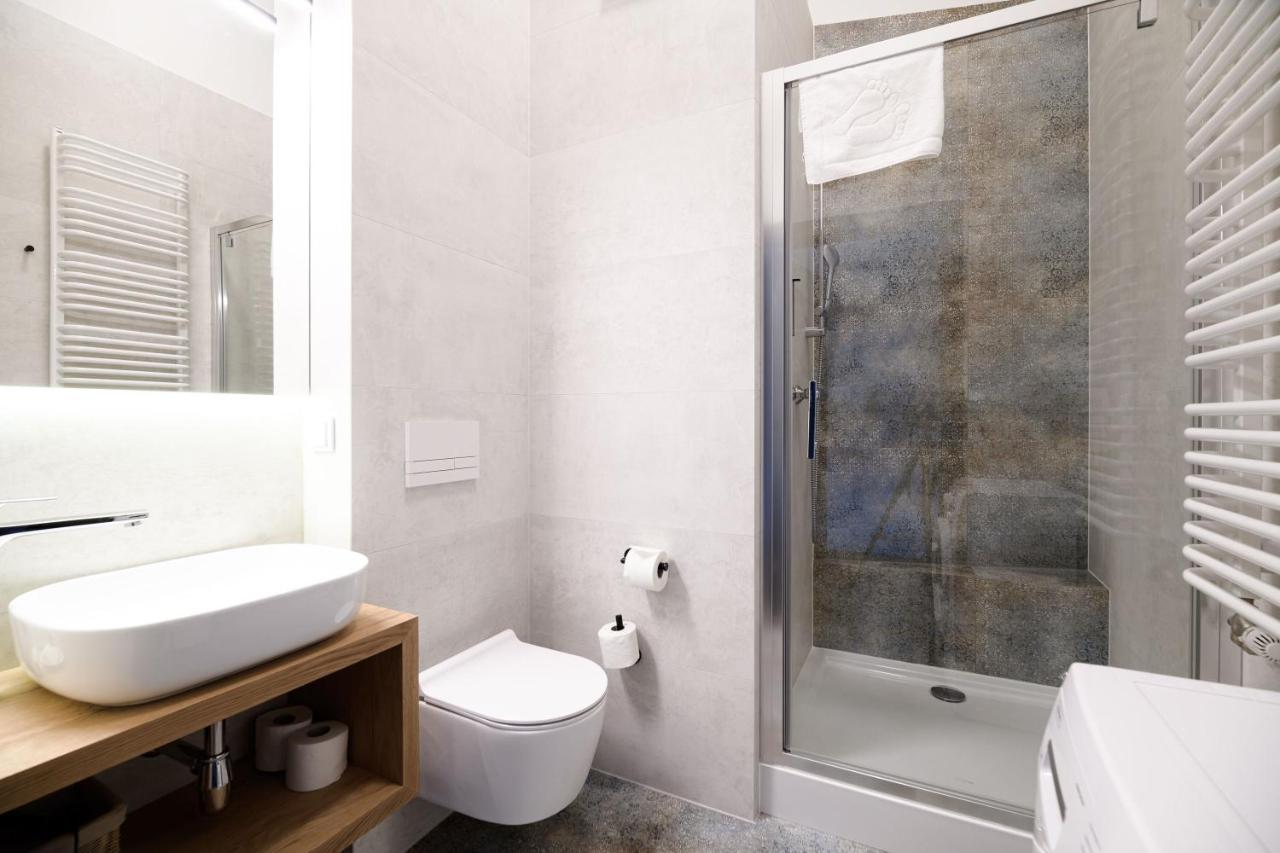 Aparthotel Inspire Miodova
