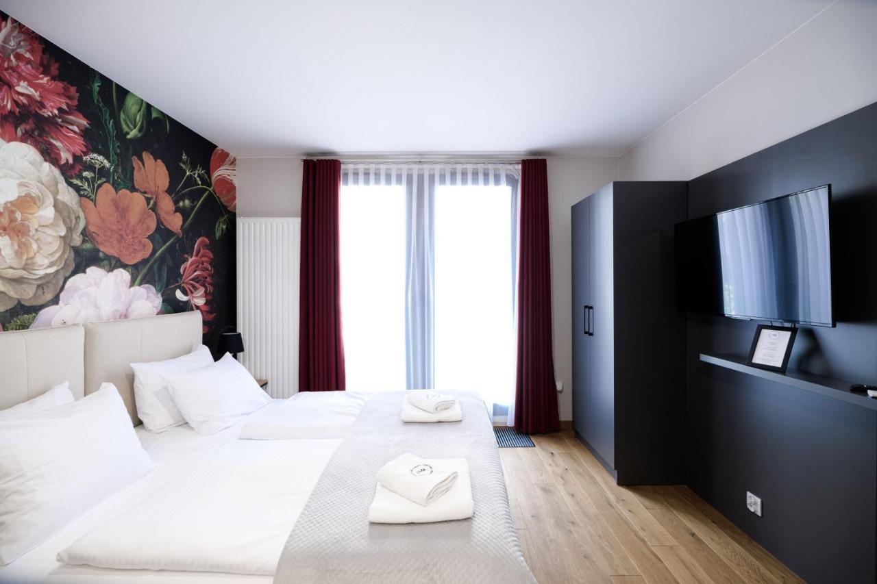 Inspire Miodova Aparthotel