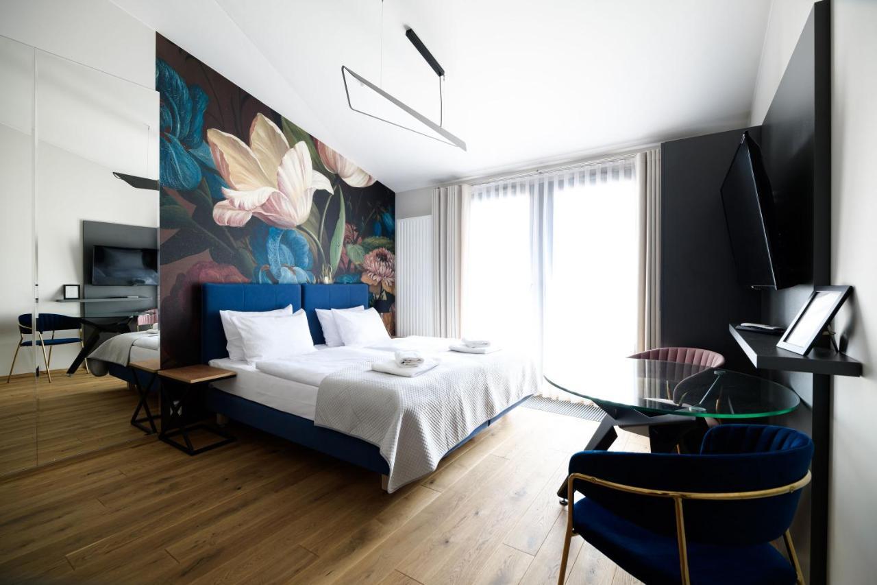 Inspire Miodova Aparthotel 4*