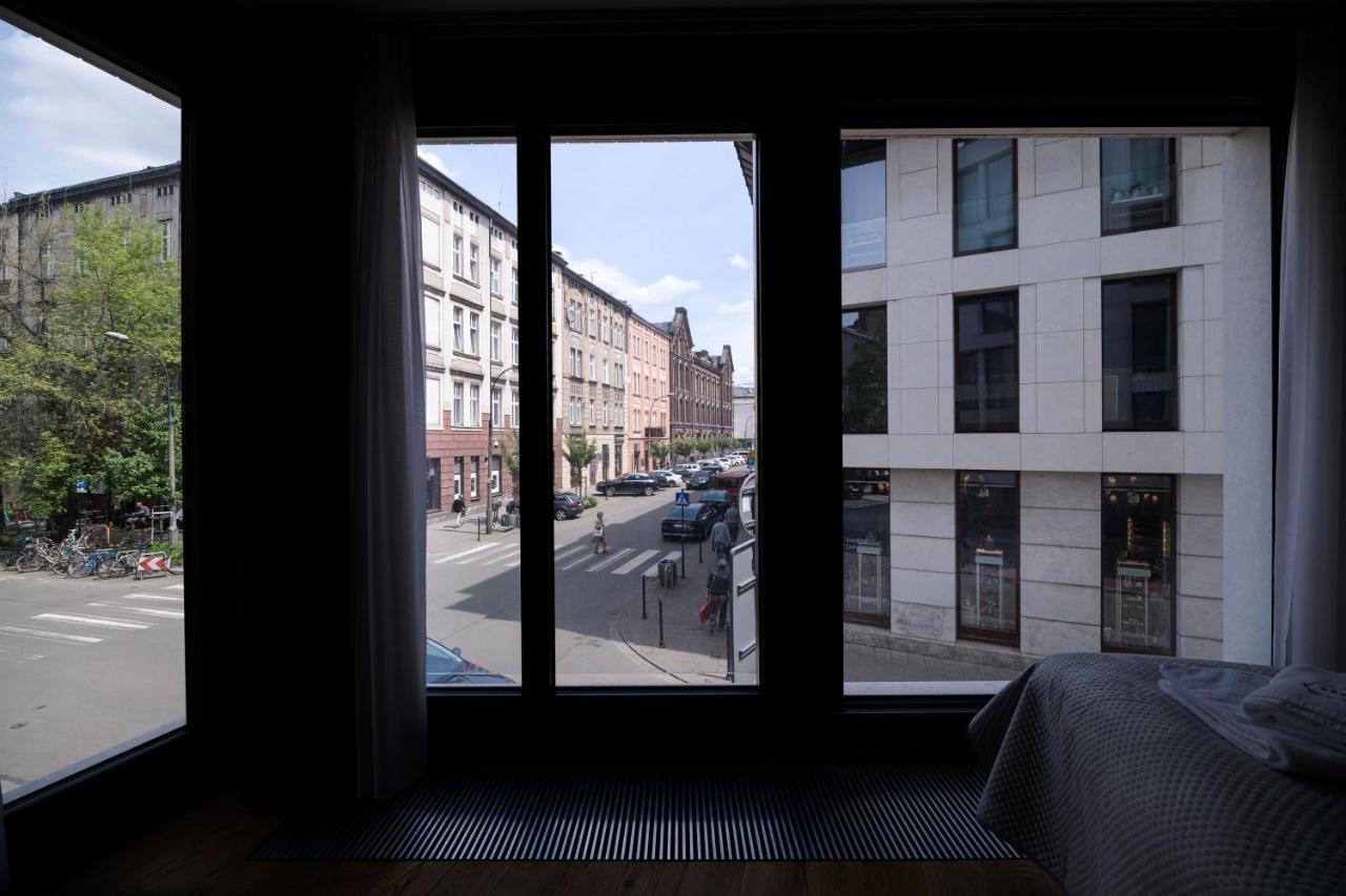 Aparthotel Inspire Miodova Cracóvia