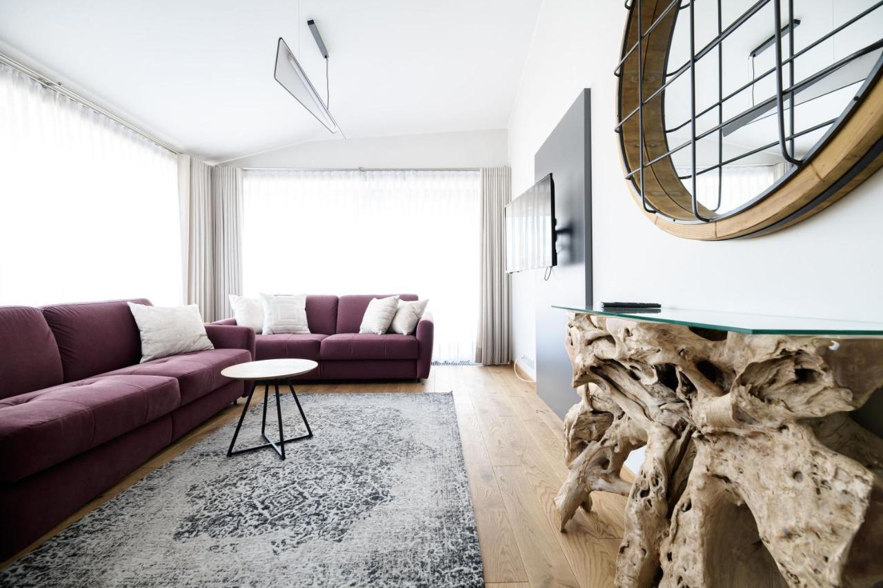 Aparthotel Inspire Miodova 4*
