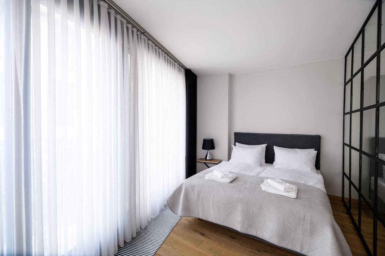Inspire Miodova Aparthotel