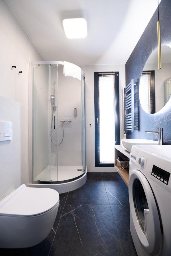 Aparthotel Inspire Miodova