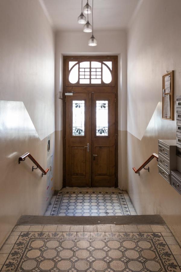 Friendly Family Loft In The Center Apartment Krakau